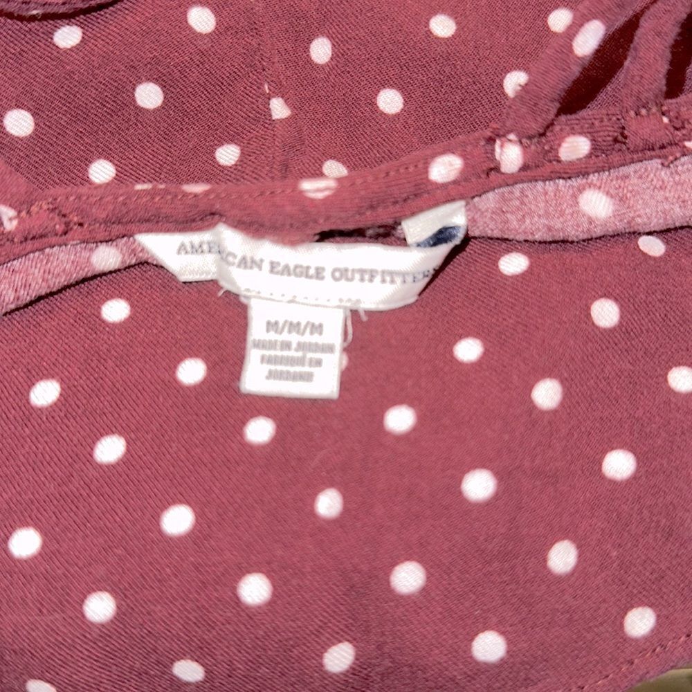 American Eagle Outfitters dress - Picture 5 of 5